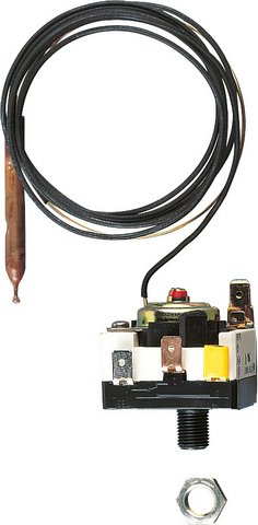 Bosch Temperaturbegrenzer 7719000997