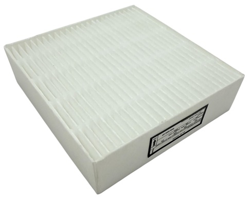 Stiebel Eltron Filtermattenset FMS M5-4 LWE 40, M5, 4 Stück 236677