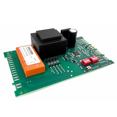 Stiebel Eltron El. Baugruppe Elektronik IWS II IW 287820