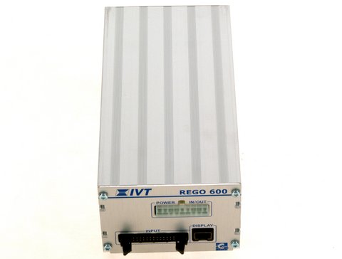Bosch Steuergerät 635 8733701635