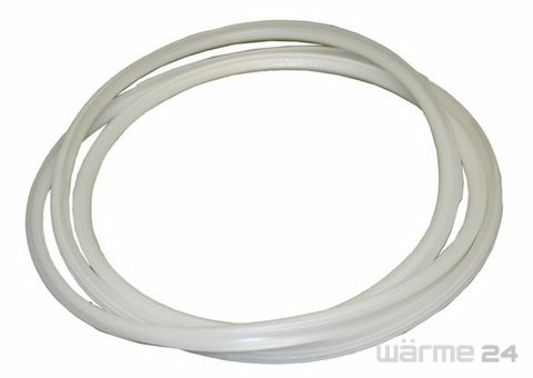 Bosch / Buderus Dichtung Kondenswassers GB112-43W für GB142, für Wärmetauscher 7098838
