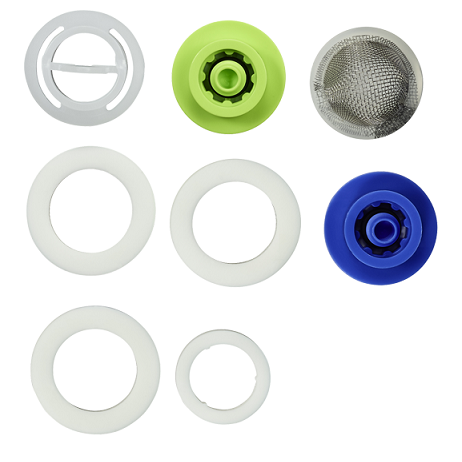 Stiebel Eltron Beipack DMB 7,5/8,5 DHB-E 283538