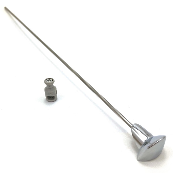 Ideal Standard Zugstange, chrom A963820AA