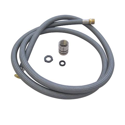 Kludi Schlauch Kludi STEEL neutral 7368100-00
