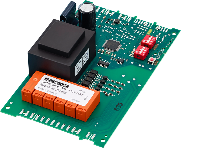 Stiebel Eltron El. Baugruppe Elektronik IWSII WPMAT 277428