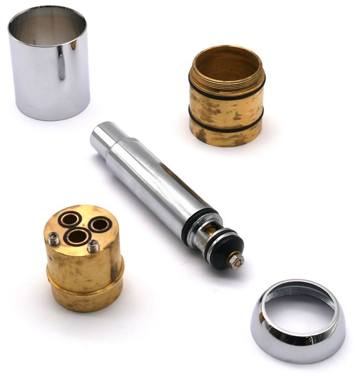 Avenarius Verlängerungs-Satz 25mm 9907263000