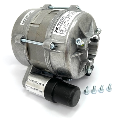Vaillant Motor für VKO 156+256+356/3-7 0020130950