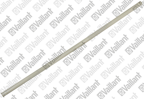 Vaillant Rohr, L=910 mm, D=23mm 193506