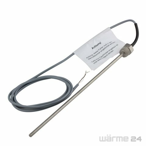 Buderus Temperatur-Fühler für Lap-System 10K Messg V1 63032558