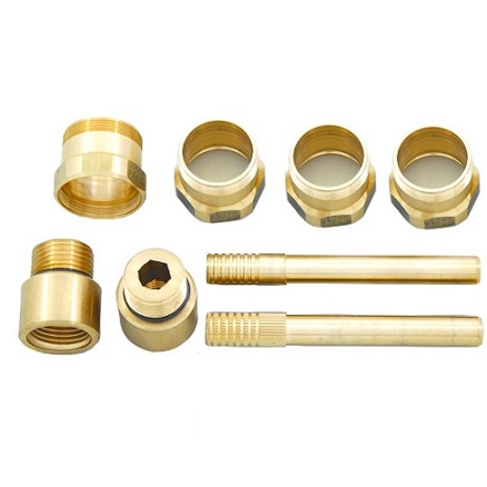Ideal Standard Verlängerung 38mm, für Zweigriff-Wand-Waschtischarmatur A960167NU