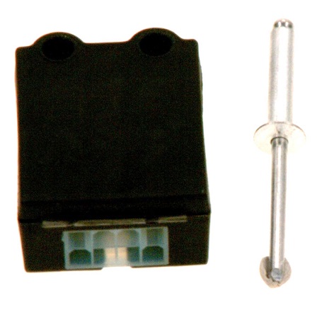 Buderus BCM 1076 für GB162, für Bedienfeld / UBA 8718600317