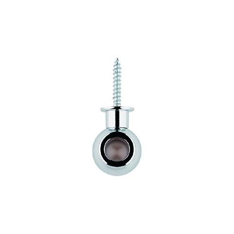 Grohe Wandschelle für Aufputz-Brauserohr chrom 36129000
