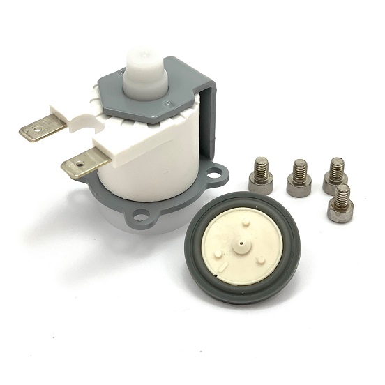 Ideal Standard Magnetventil ohne Gehäuse A960151NU