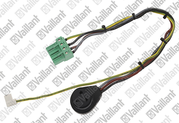 Vaillant Kabelbaum Kompressor VWL 115/2 A 400V 0020175820