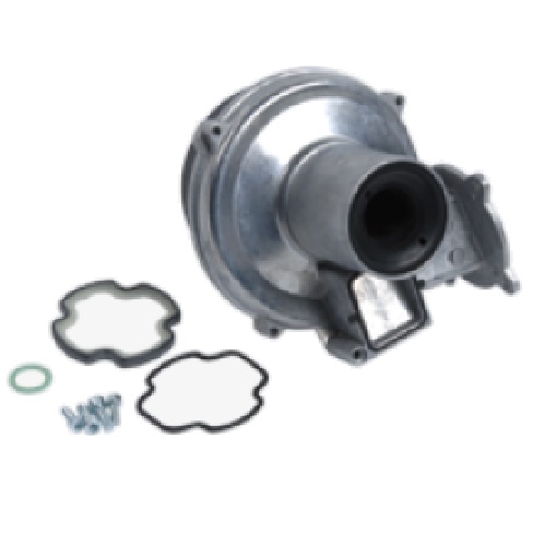Viessmann Radiallüfter NRG118 E Vitodens 200, Vitodens 300, Vitodens 222, Vitodens 333 7833758