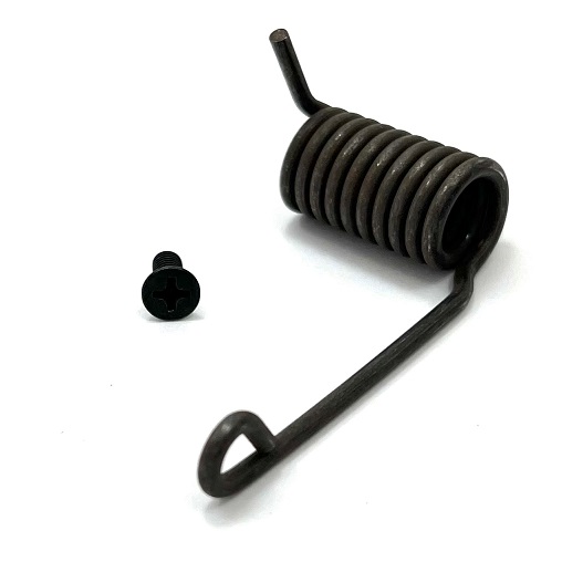 Bosch / Buderus Feder KA306-14, links 87388001930
