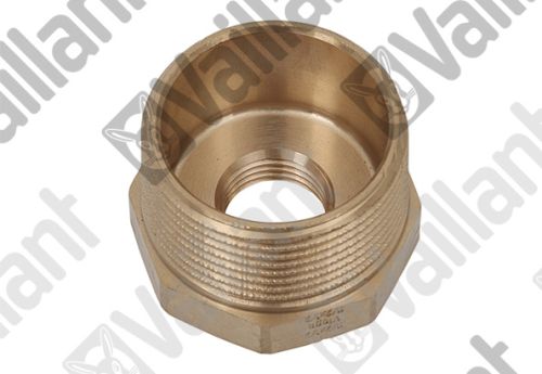 Vaillant Reduziernippel, Ausdehnungsgefäß für VWS 63-103/2 0020064071