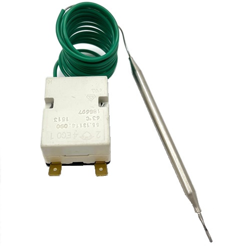 Stiebel Eltron Regler RF 1 J-R 156697