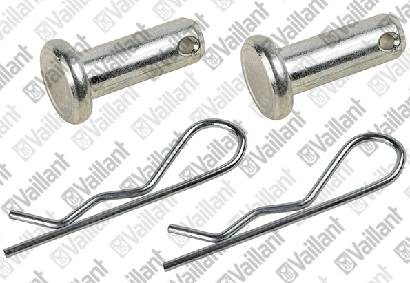 Vaillant Bolzen, (2 Stück) 0010034966