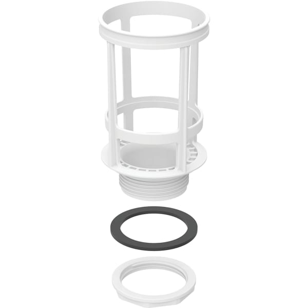 Geberit Bassin zu Twinline UP-Spülkasten 12cm 240.111.00.1