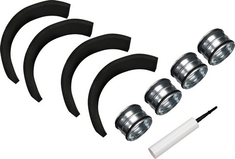 Buderus CK180 Anschlusskit für Logavent HRV2-350(S) 7738111236