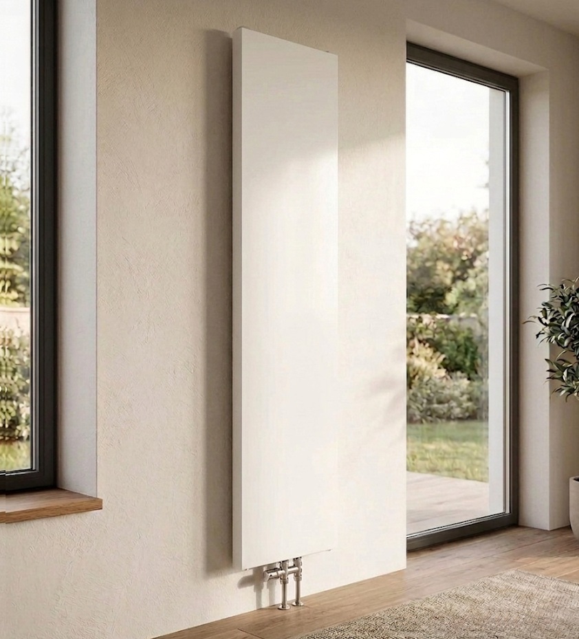 Buderus Heizkörper Logatrend CV-Plan Typ 22 H: 220 B: 90cm, weiß 7728708609
