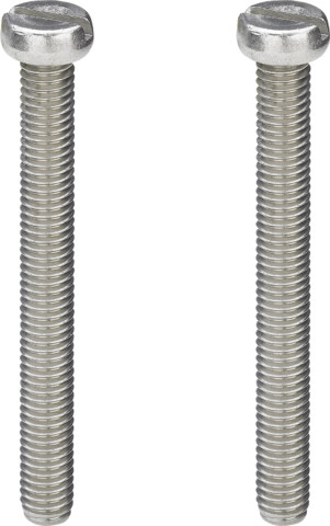 Viega Baugruppe Zubehör 6956.1-90C in M5 Chromnickelstahl 324476