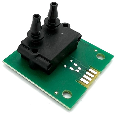 Stiebel Eltron Sensor Druckdifferenz elektrische Baugruppe 317207