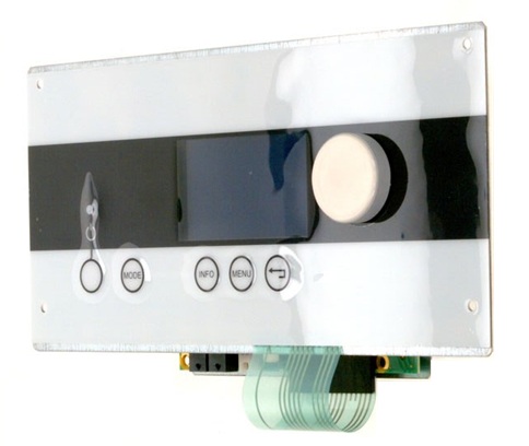 Buderus Display LW Bud BLU HR v.3.3.0 SP 8718593524