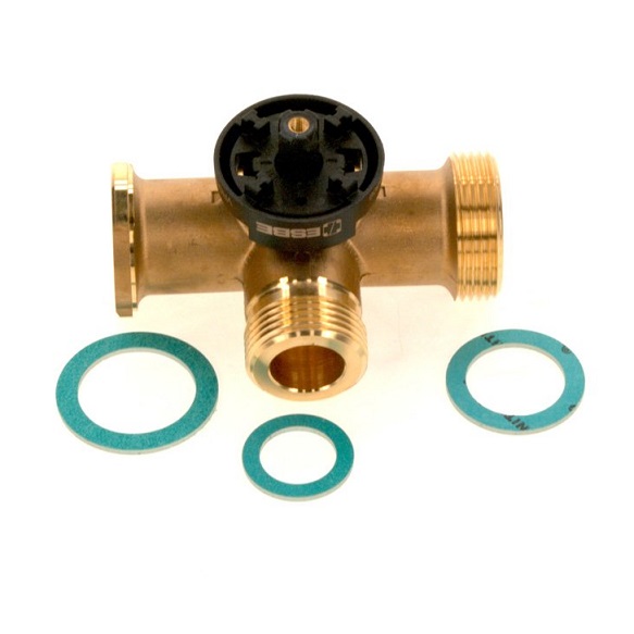 Bosch 3-Wege-Mischer DN25-KVs 8,0 8718599397