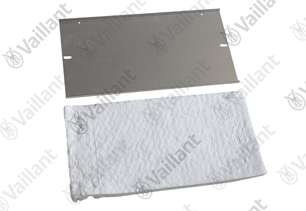 Vaillant Brennraumplatte VK 35/K-1 E VK 36/4-1 XE 213352