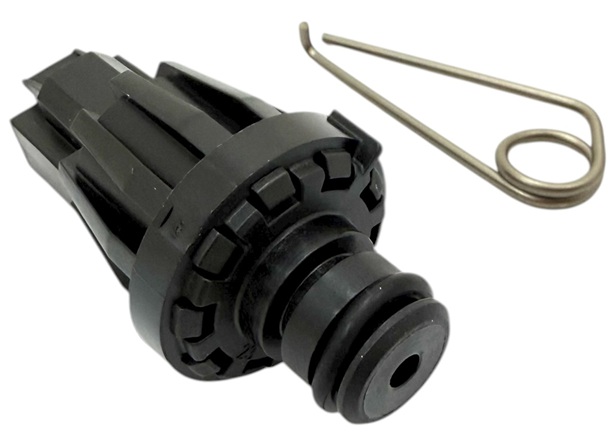 Bosch / Buderus Druckfühler 87186510420