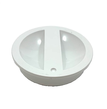 Stiebel Eltron Knopf weiß komplett 141099