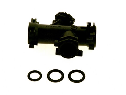 Bosch T-Stück - Vorlauf 7736700765