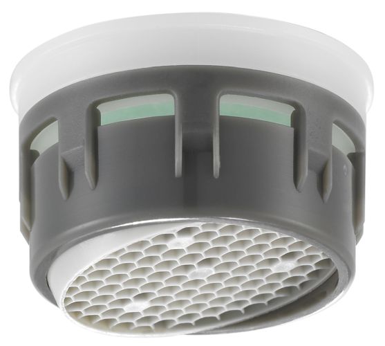 Neoperl HONEYCOMB SSR PCA Innenteil mit Dichtung, hellgrün, M22/M24 7 l/min 02806894