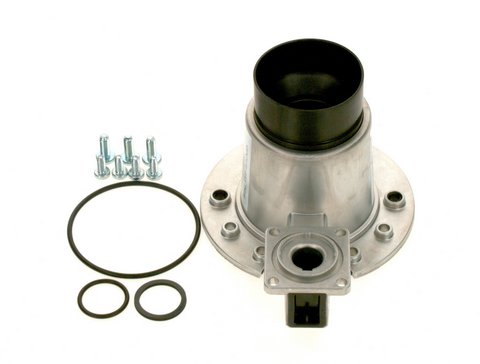 Bosch / Buderus Venturi E/LL 80-100 kW für GB162, für Gasarmatur 8718600301