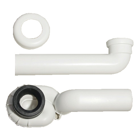 Ideal Standard Absaugeformstück senkrecht, weiß K751501