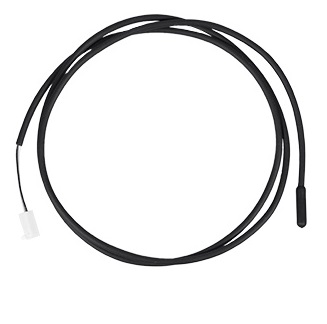 Kermi x-well Temperatursensor T4, PT1000 für F130 Y9103000070K