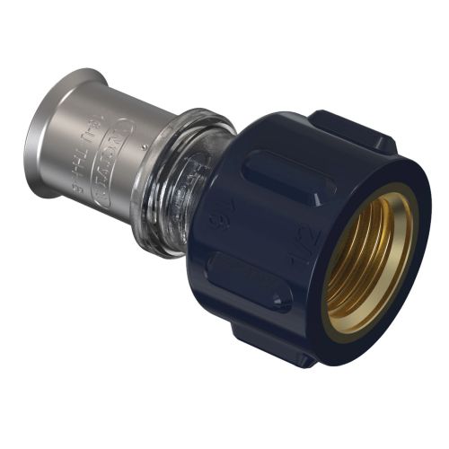 Wavin Übergang Tigris K5 40mm x 1 1/4" IG 3079797