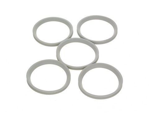 Bosch Lippendichtung DN80 PerOxyd, grau 54915536