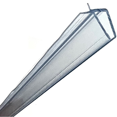Kermi 2x Dichtleiste Länge: 550mm 2534045