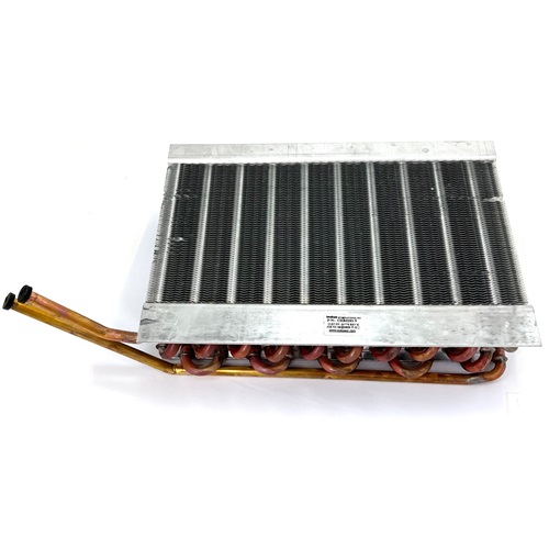 Stiebel Eltron Wärmetauscher LWZ 303 SOL 247770