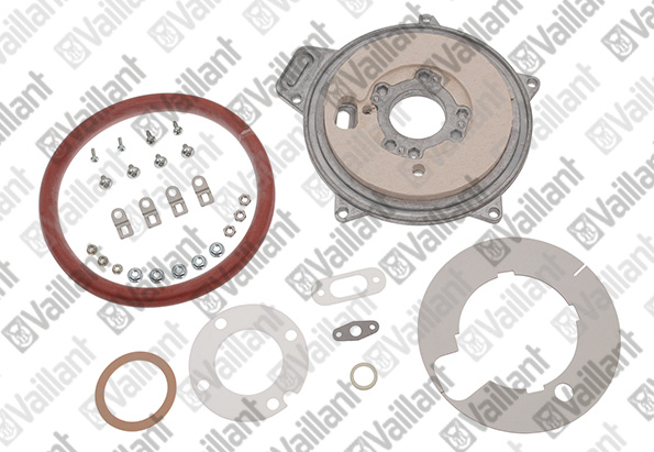 Vaillant Brennerflansch 0020088019