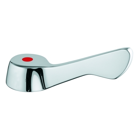 Grohe Hebel rot 6924000