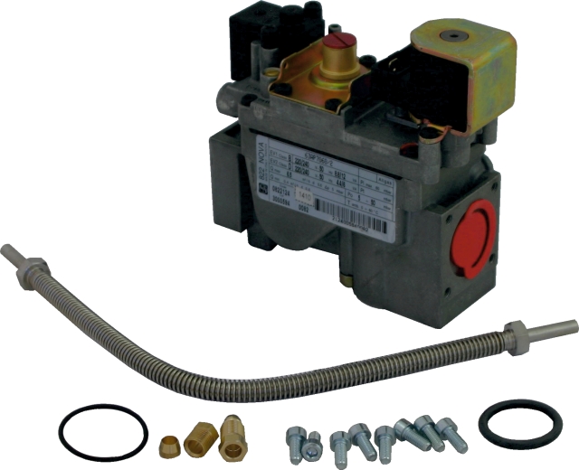 Wolf Gaskombiventil SIT 822124 Nova für NG-4E-48 8750022
