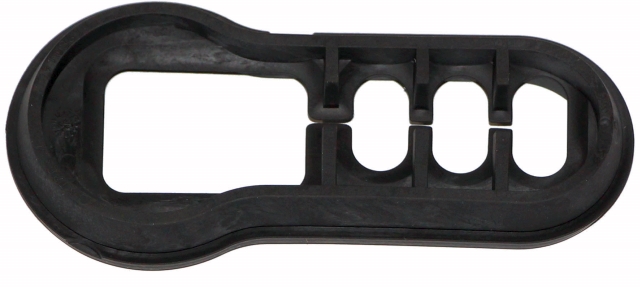 Wolf Dichtmanschette für Siphon für FGB 3910389