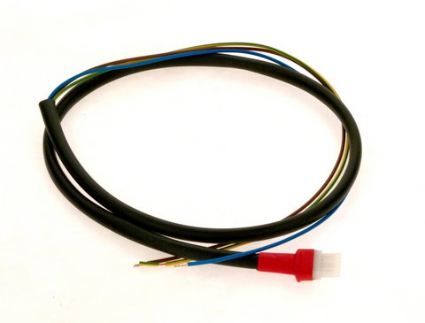 Bosch Kabel Molex 87183103850