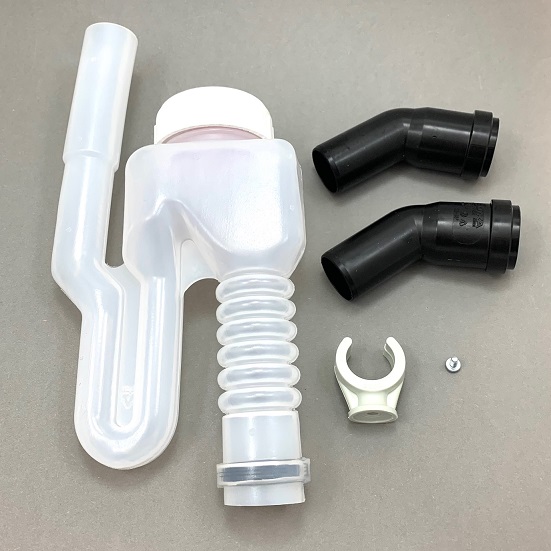 Bosch Siphon für Linea Kombi-23 7100924