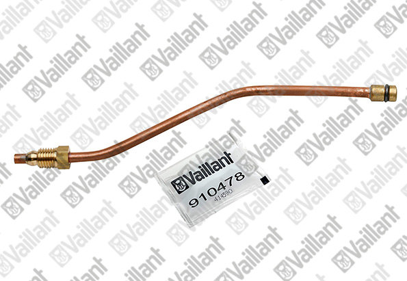 Vaillant Steuerleitung Manometer für Gas-Wandheizgerät VCW 195/2 E-C VC 105 E 088959