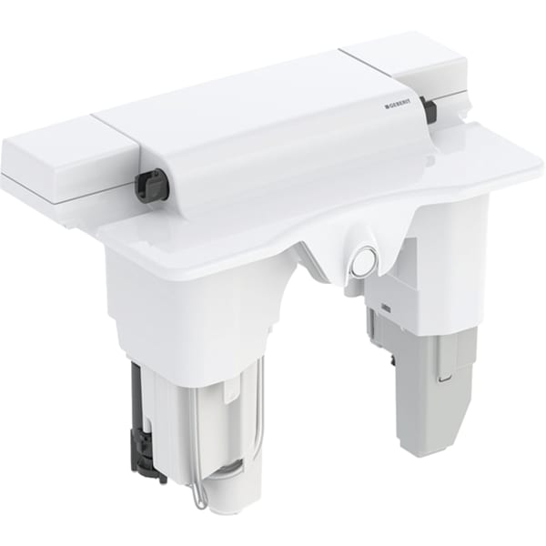 Geberit Funktionseinheit für AquaClean Alba, weiß 245.827.01.1